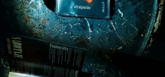 ULTRAIGNICIÓN: ¿Y VOS QUÉ VAS A HACER?