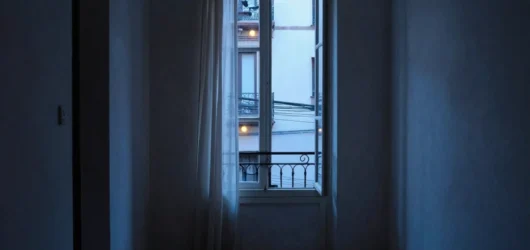 La ciudad que una película deja afuera